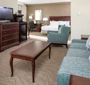 DoubleTree by Hilton Boston - Milford hotel detail image 3