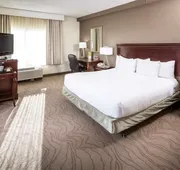 DoubleTree by Hilton Boston - Milford hotel detail image 4
