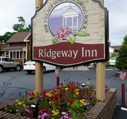 Ridgeway Inn hotel detail image 4