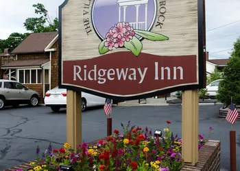 Ridgeway Inn hotel thumbnail 4