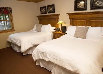 Ridgeway Inn hotel thumbnail 7