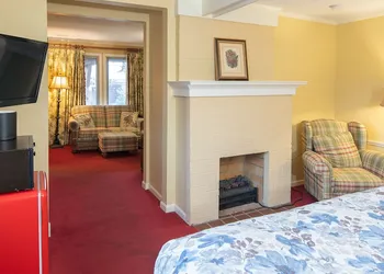 Ridgeway Inn hotel thumbnail 8