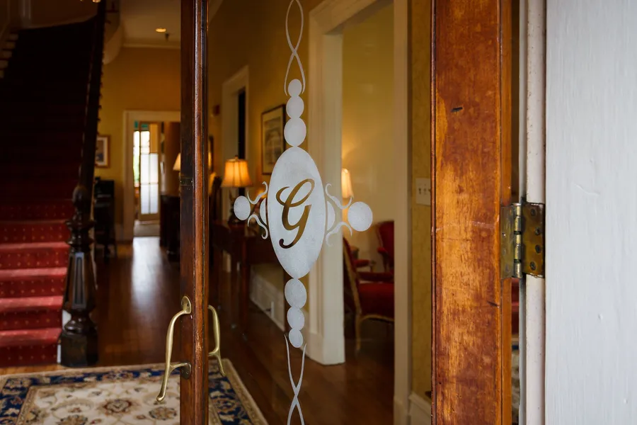 The Gastonian, Historic Inns of Savannah Collection hotel detail image 2