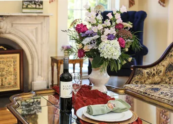 The Gastonian, Historic Inns of Savannah Collection hotel thumbnail 3