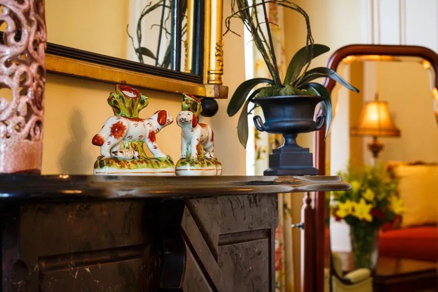 The Gastonian, Historic Inns of Savannah Collection hotel detail image 6