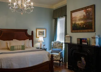 The Gastonian, Historic Inns of Savannah Collection hotel thumbnail 8
