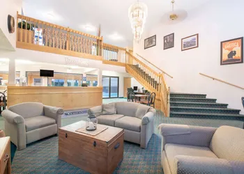 Travelodge by Wyndham Spearfish hotel thumbnail 2