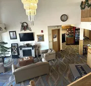 Travelodge by Wyndham Spearfish hotel detail image 3