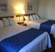 Travelodge by Wyndham Spearfish hotel detail image 5