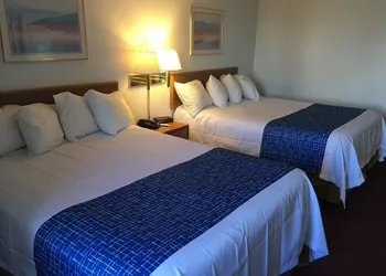 Travelodge by Wyndham Spearfish hotel thumbnail 5