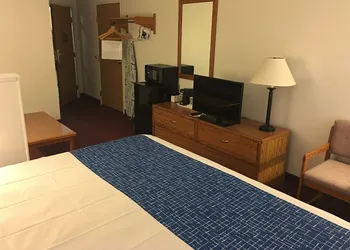 Travelodge by Wyndham Spearfish hotel thumbnail 6