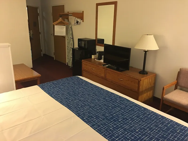 Travelodge by Wyndham Spearfish hotel detail image 6