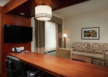 Hampton Inn & Suites Salem, OR hotel thumbnail 4