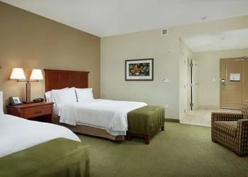 Hampton Inn & Suites Salem, OR hotel thumbnail 5