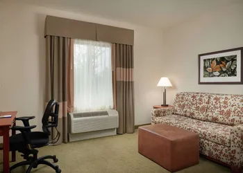 Hampton Inn & Suites Salem, OR hotel thumbnail 7