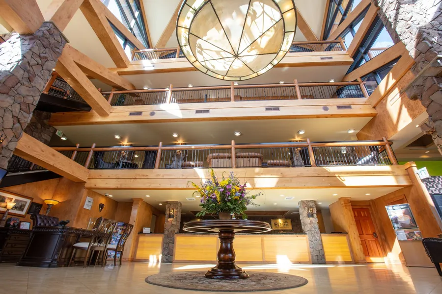 Westgate Park City Resort & Spa hotel detail image 2