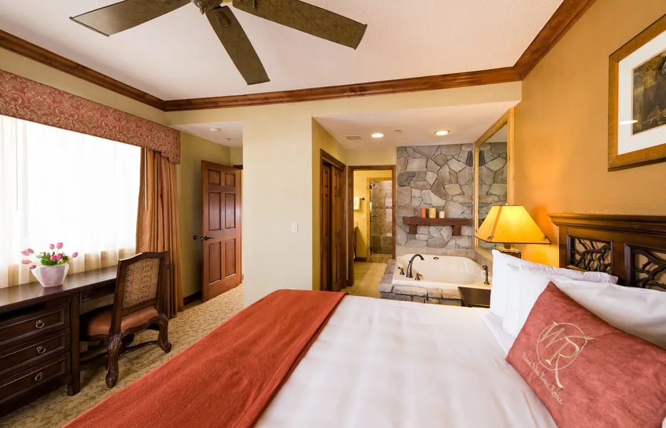 Westgate Park City Resort & Spa hotel detail image 6