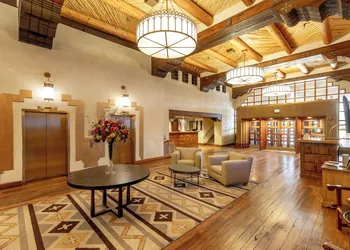 Eldorado Hotel & Spa hotel thumbnail 3