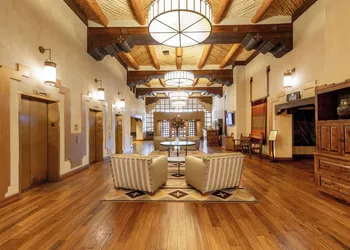 Eldorado Hotel & Spa hotel thumbnail 4