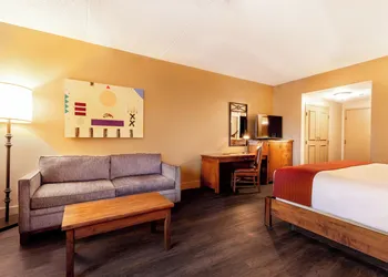Eldorado Hotel & Spa hotel thumbnail 5