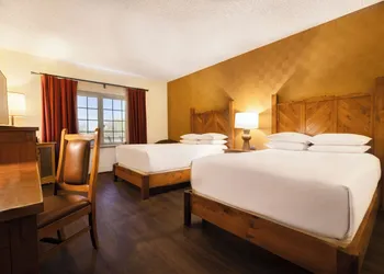 Eldorado Hotel & Spa hotel thumbnail 6