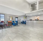 Comfort Suites Nacogdoches hotel detail image 4