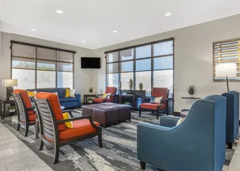 Comfort Suites Nacogdoches hotel thumbnail 6