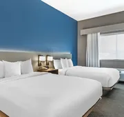 Comfort Suites Nacogdoches hotel detail image 7