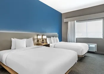 Comfort Suites Nacogdoches hotel thumbnail 7