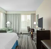 Hampton Inn & Suites Mountain View hotel detail image 3