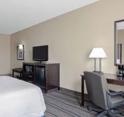 Hampton Inn & Suites Mountain View hotel detail image 4