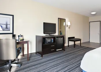 Hampton Inn & Suites Mountain View hotel thumbnail 5