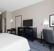 Hampton Inn & Suites Mountain View hotel detail image 7