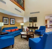 Comfort Suites Charleston West Ashley hotel detail image 4