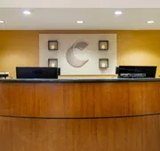 Comfort Suites Charleston West Ashley hotel detail image 5