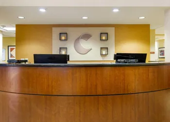 Comfort Suites Charleston West Ashley hotel thumbnail 5