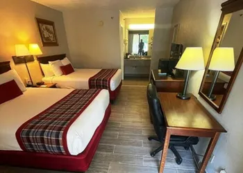Days Inn by Wyndham Hoover Birmingham hotel thumbnail 6