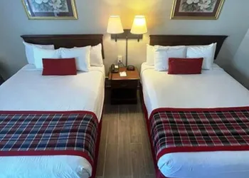 Days Inn by Wyndham Hoover Birmingham hotel thumbnail 8