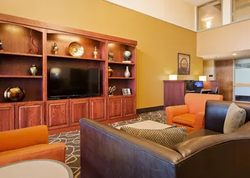 Best Western Executive Inn Kenosha/Pleasant Prairie hotel thumbnail 2