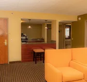 Best Western Executive Inn Kenosha/Pleasant Prairie hotel detail image 4