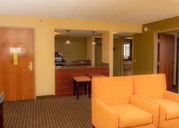 Best Western Executive Inn Kenosha/Pleasant Prairie hotel thumbnail 4