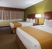 Best Western Executive Inn Kenosha/Pleasant Prairie hotel detail image 5