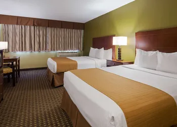 Best Western Executive Inn Kenosha/Pleasant Prairie hotel thumbnail 5