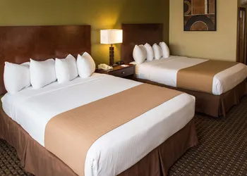 Best Western Executive Inn Kenosha/Pleasant Prairie hotel thumbnail 6