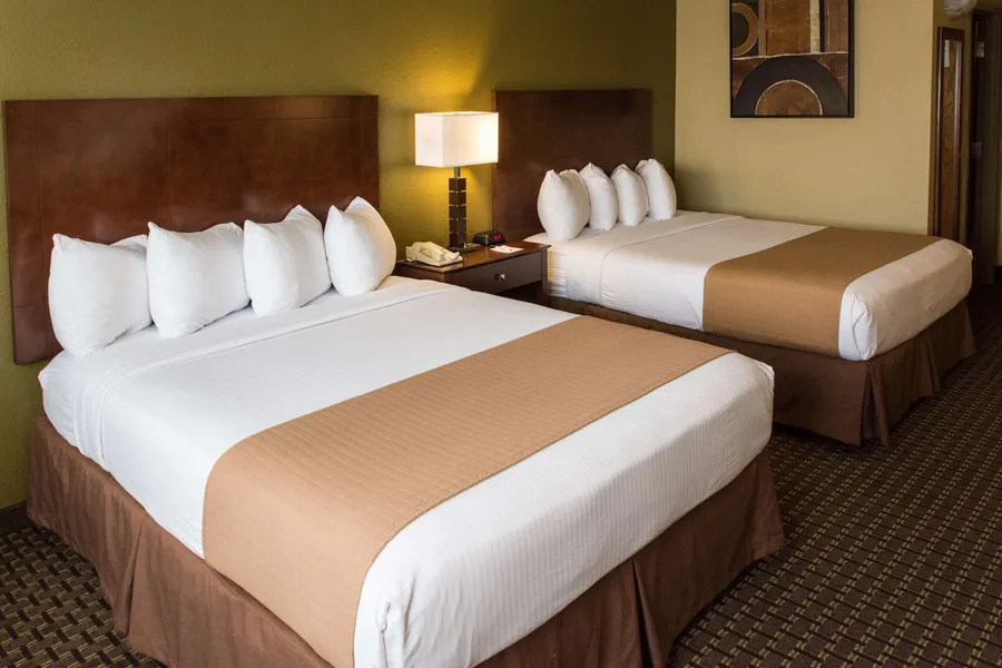Best Western Executive Inn Kenosha/Pleasant Prairie hotel detail image 6