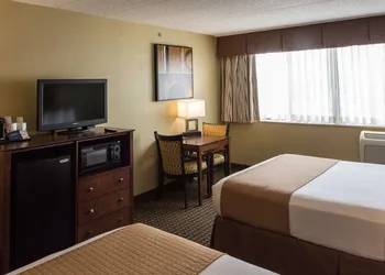 Best Western Executive Inn Kenosha/Pleasant Prairie hotel thumbnail 7