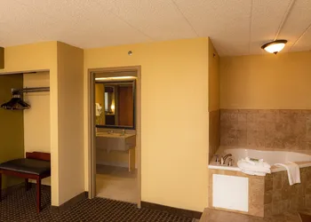 Best Western Executive Inn Kenosha/Pleasant Prairie hotel thumbnail 8