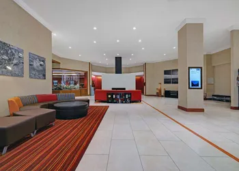 Doubletree Hotel Grand Junction hotel thumbnail 2
