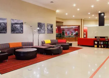 Doubletree Hotel Grand Junction hotel thumbnail 3