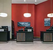Doubletree Hotel Grand Junction hotel detail image 4